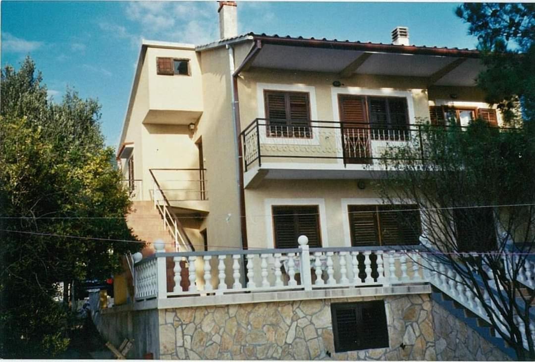 Martinšćica Seaside Dunka Apartment מראה חיצוני תמונה