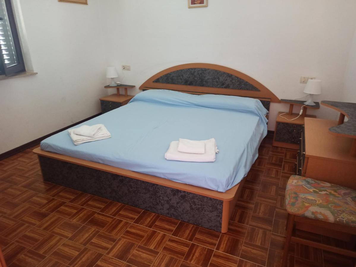 Martinšćica Seaside Dunka Apartment מראה חיצוני תמונה