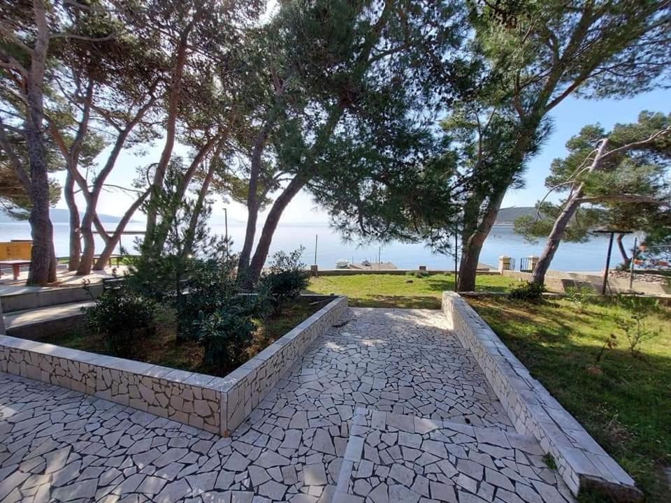 Martinšćica Seaside Dunka Apartment חדר תמונה